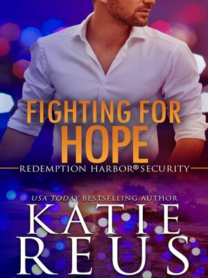 cover image of Fighting for Hope
